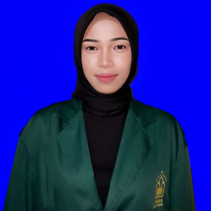 Foto Profil Riska Destia